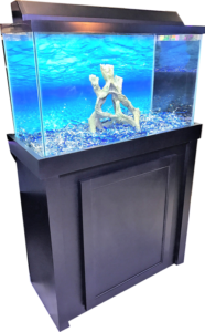 29 Gallon fish tank stand