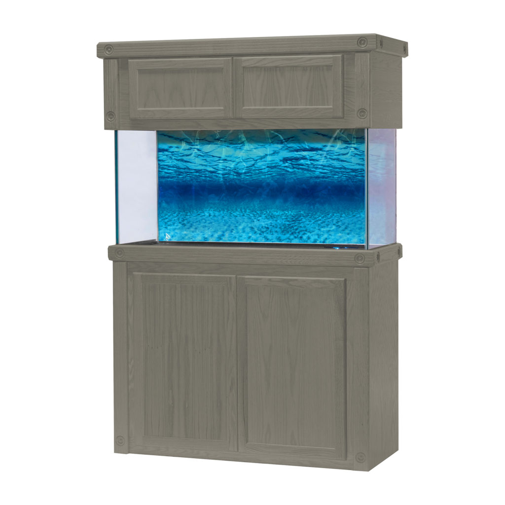 Grey Empire Reef Series Combo