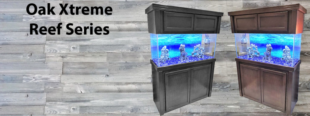 Oak Xtreme Reef Series