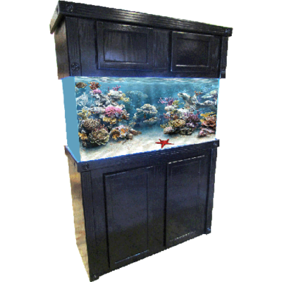75 or 90 Gallon Empire Reef Series Fish Tank Stand