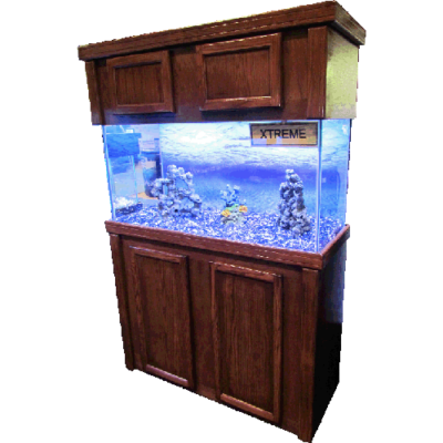 75 or 90 gallon fish tank stand